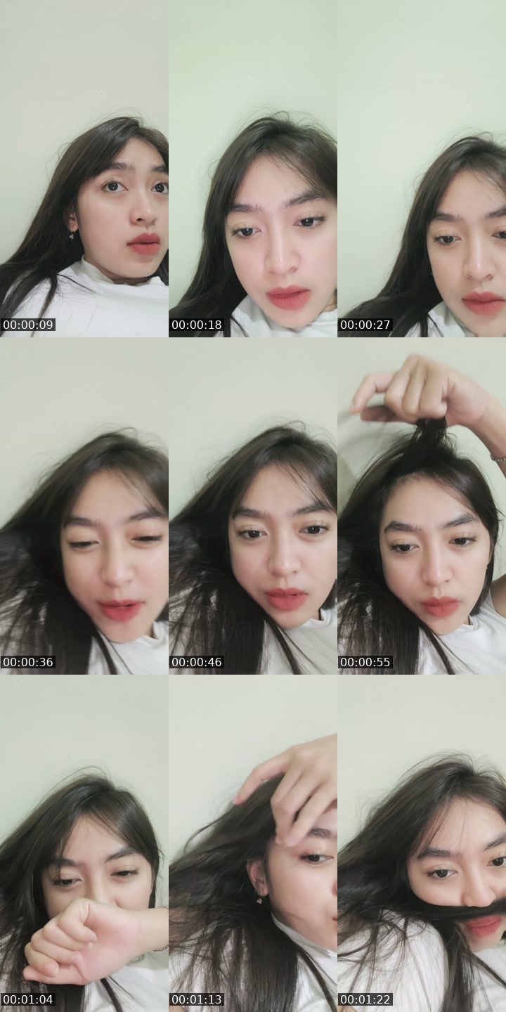 @hennyaulliya past TikTok live from 2026-07-20
