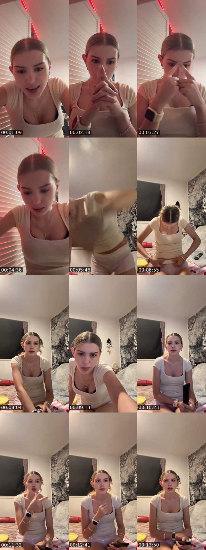 Australia TikTok live: come hang&chill with me 😆🥰 by @kodaaxo_