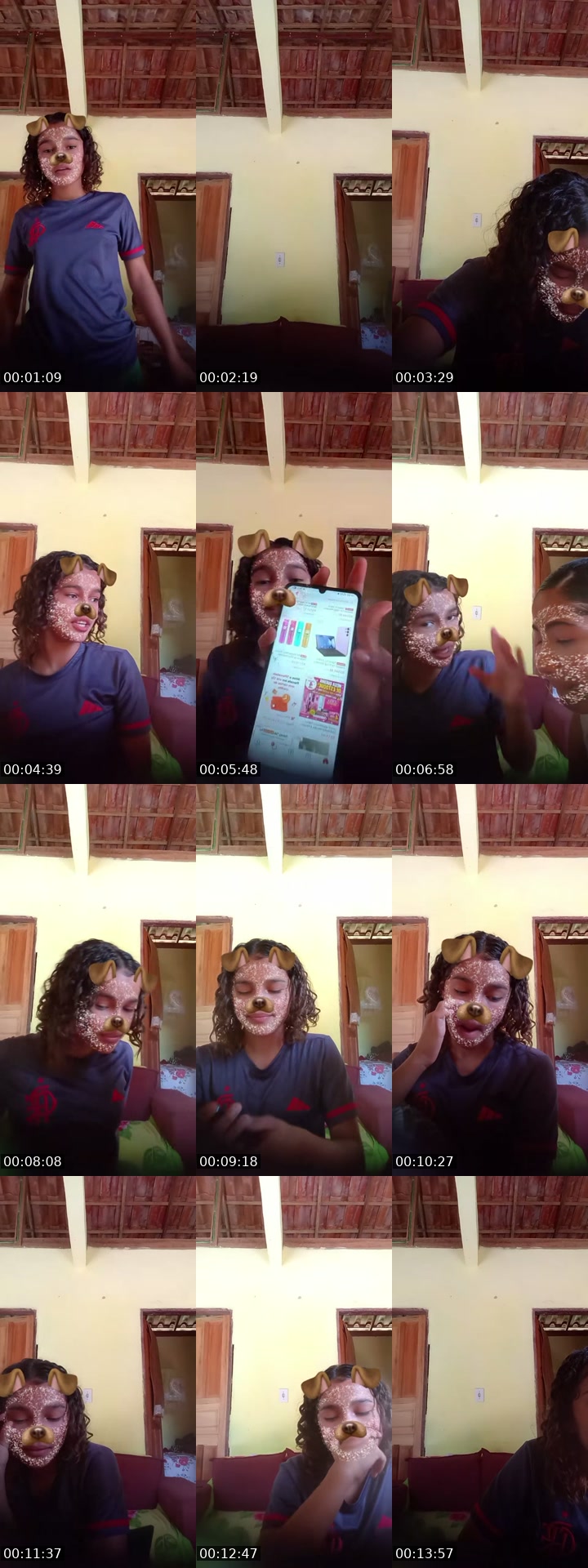 @kemilly.reis2 TikTok live from 2026-07-20