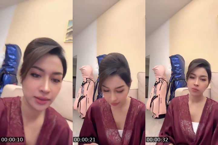 TikTok live: hawo by @jaywijaya1705