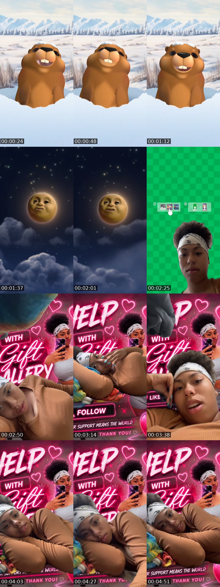 @jayla20221 TikTok live from 2026-07-20
