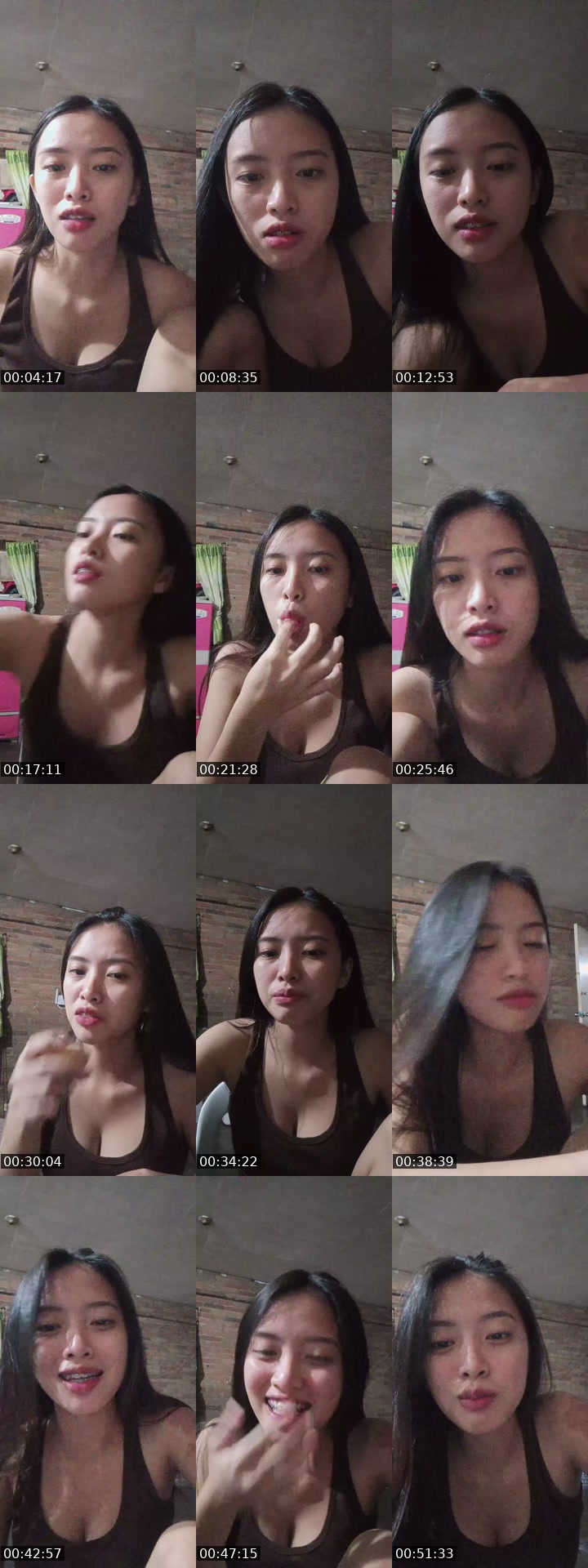 TikTok live: live to by @pawi_pau