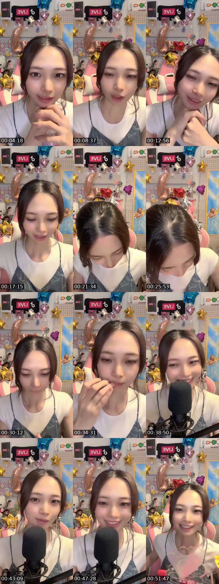 @ponta52 Japan TikTok live from 2026-07-20