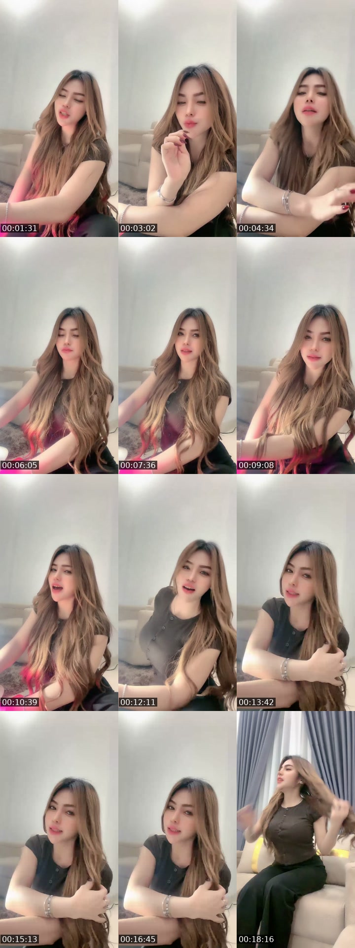 @oktoberr69 past TikTok live from 2026-07-20