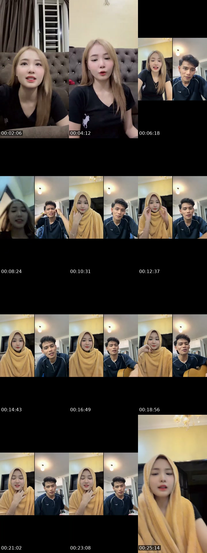 @queenemirda Malaysia TikTok live from 2026-07-20