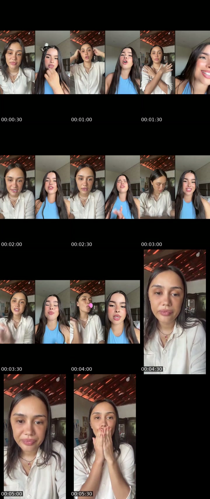 @livelinyy TikTok live from 2026-07-20