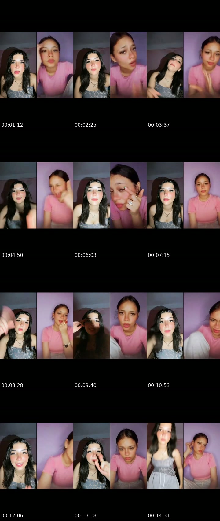@malok_079 TikTok live from 2026-07-20