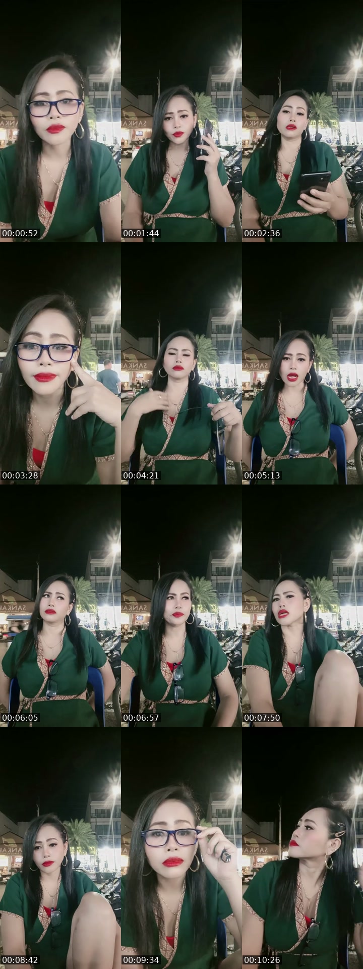 @mintnymiminn TikTok live from 2026-07-20