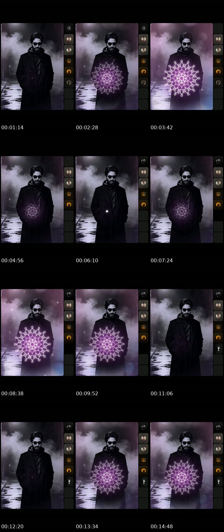 @muneeeif TikTok live from 2026-07-20