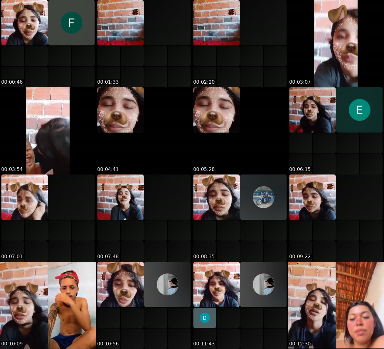 TikTok live: LIVE PRO PRA AJUDA by @myriah_zinha.influencer