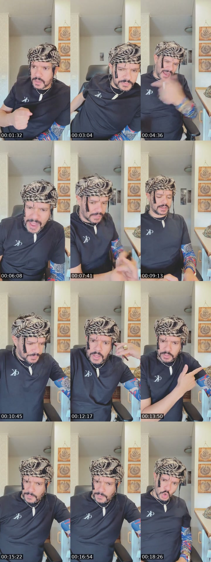 @mr_belerj TikTok live from 2026-07-20