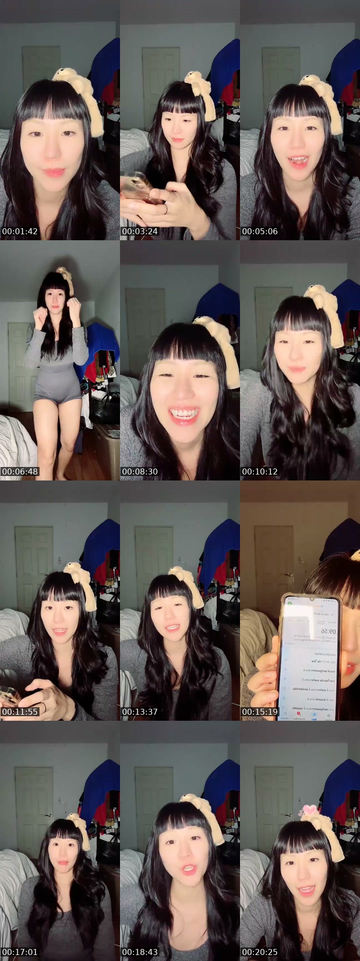 TikTok live: กลับมาแล้ว 55555 by @nan.niiiiiiiiii