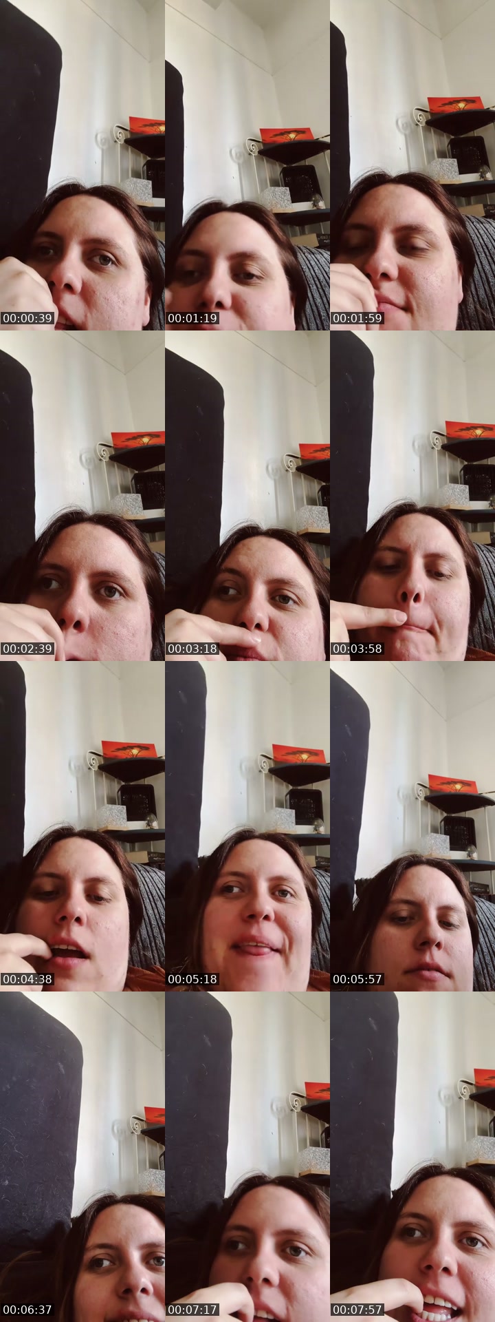 @nicolexo47 TikTok live from 2026-07-20