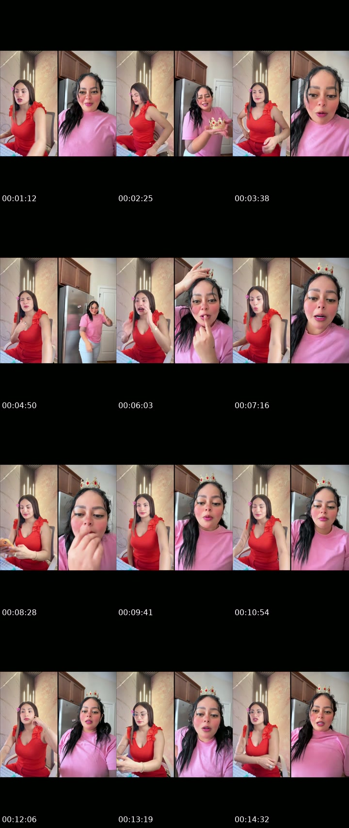 TikTok live: Lets Go LIVE! by @nissu.oficial