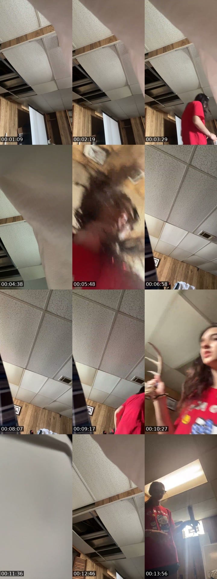 @nani_ya24 TikTok live from 2026-07-20