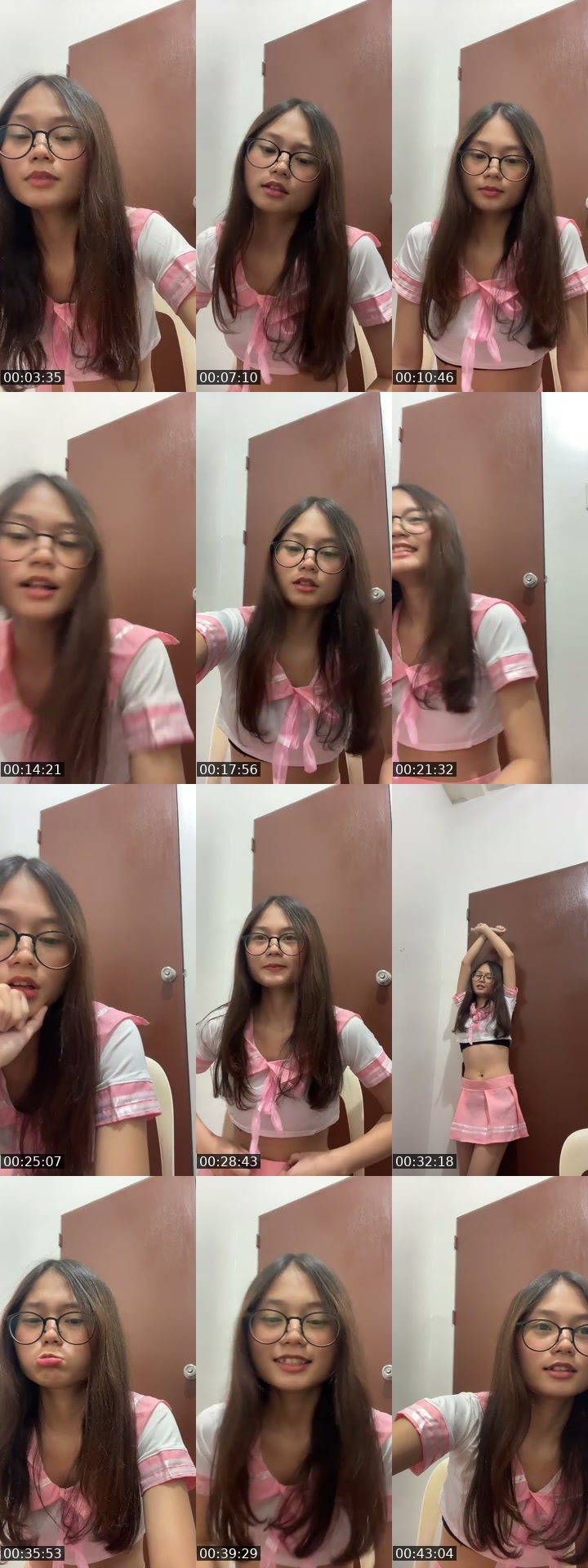 @notlouzyll TikTok live from 2026-07-20