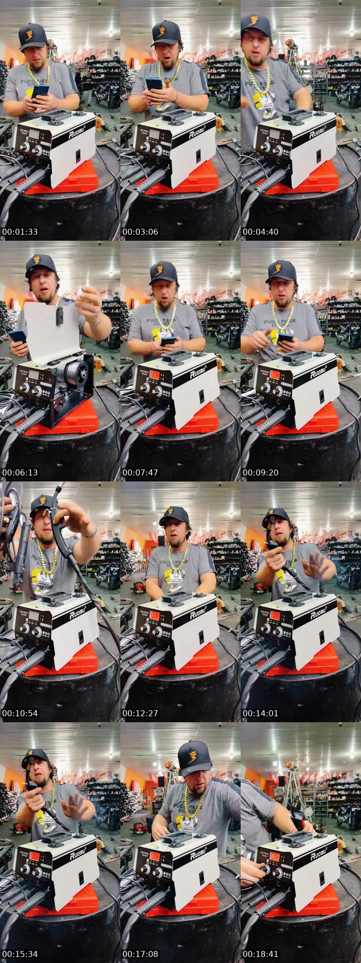 TikTok live: Promoção Relâmpago !!! by @opiazada