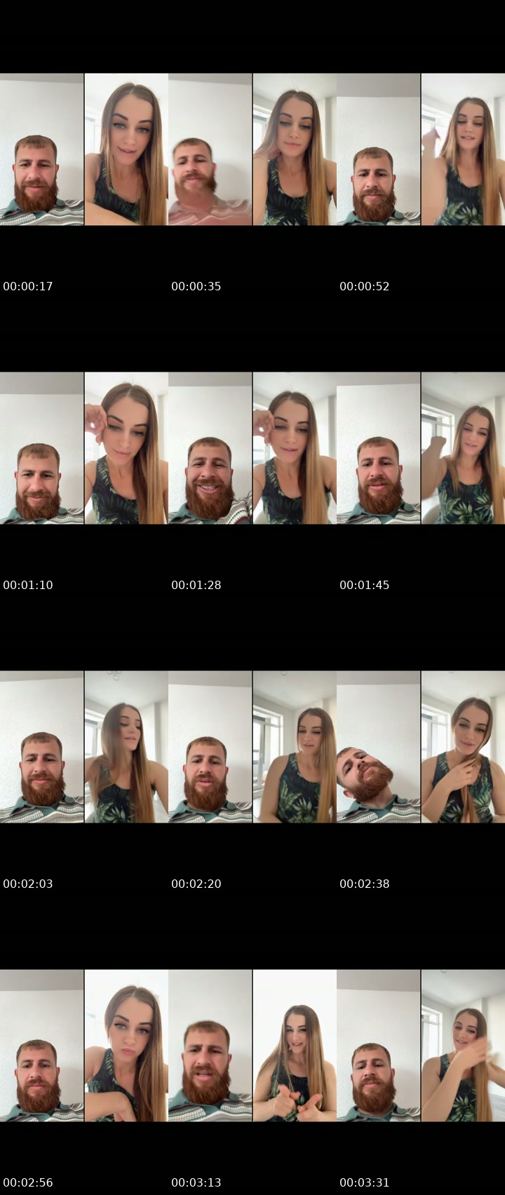 @ugursindy Turkey TikTok live from 2026-07-20