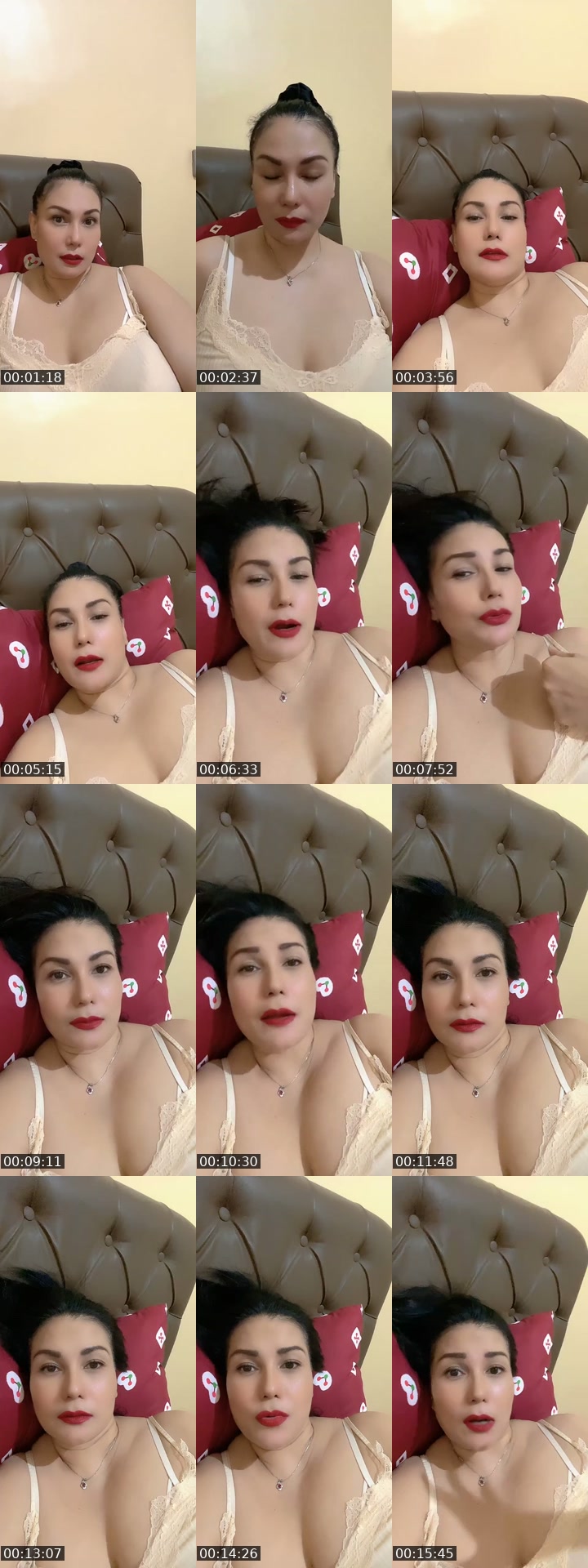 @vivianalamsyah_official TikTok live from 2026-07-20