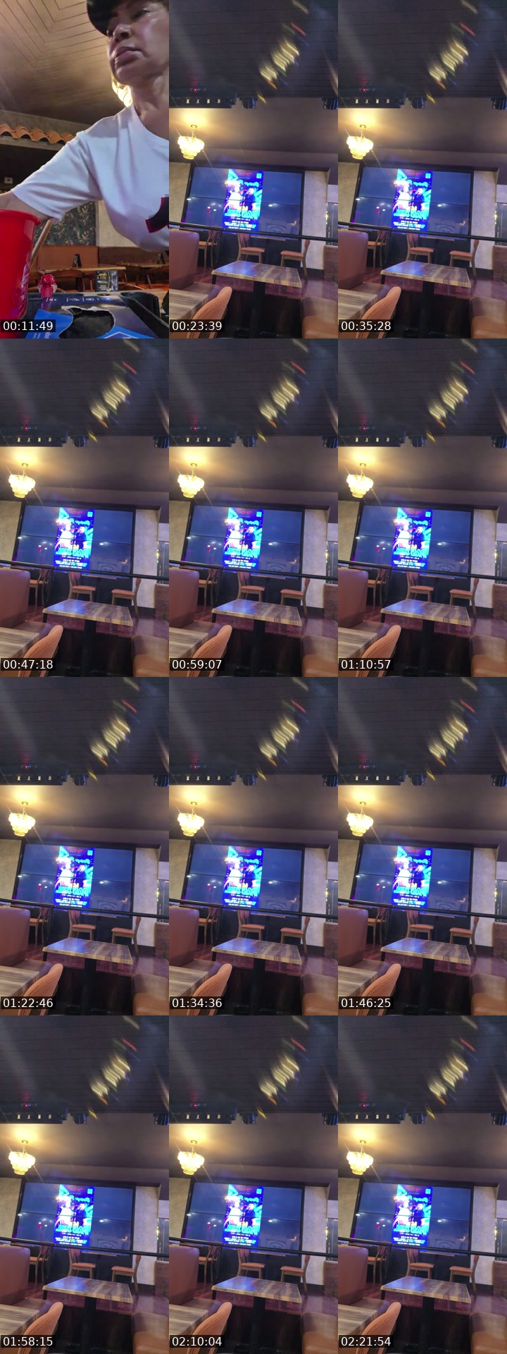@rosasanchez60 TikTok live from 2026-07-20