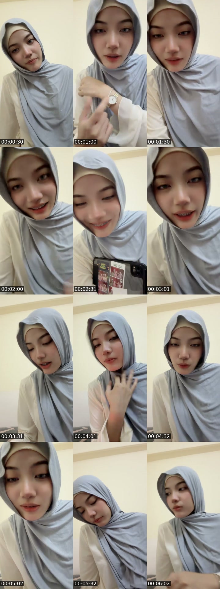 TikTok live: فق by @imdeeja4