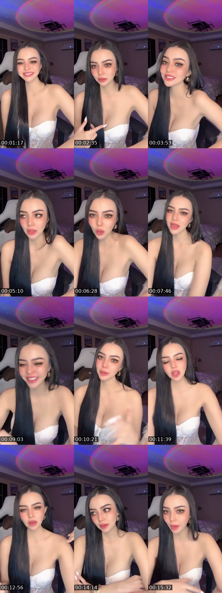 TikTok live: Hi 🤍 by @sa.ploylitaachirachaipat
