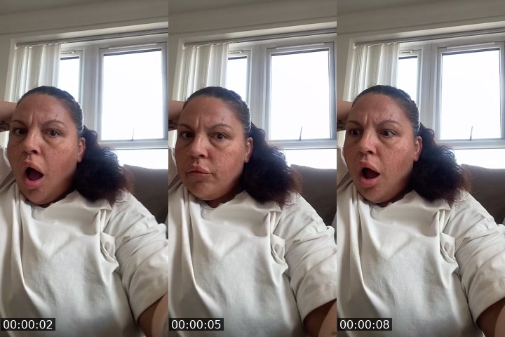 TikTok live: ❤️❤️❤️ by @scousesammie85live