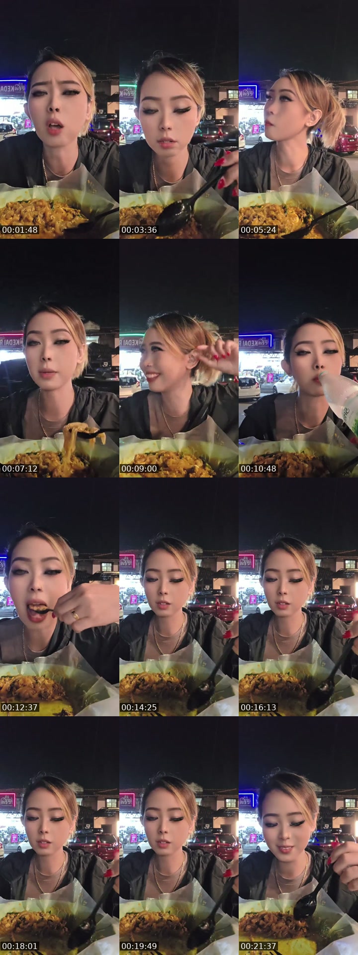 @shainanaki TikTok live from 2026-07-20