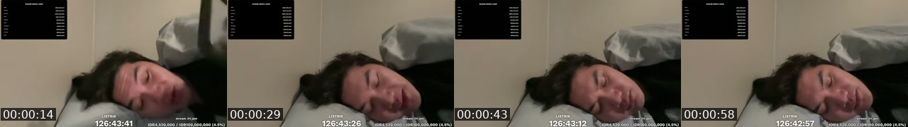 TikTok live: NYOBA AJE YEEE by @s1keperawanan