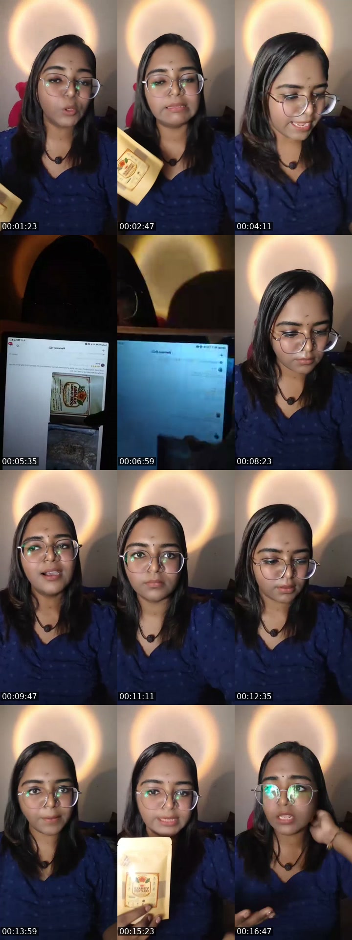 TikTok live: 8.8✨🪄 by @shita_affiliate_acc