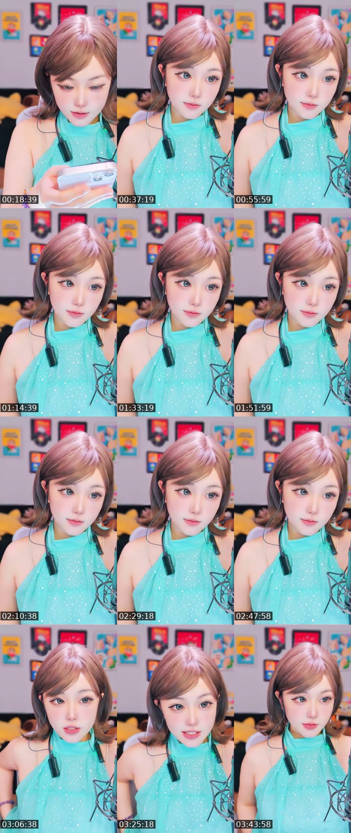 China TikTok live: 好久不见 by @siya9721