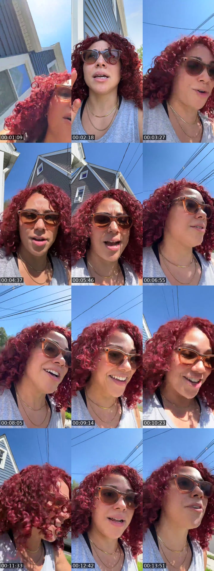@vannibk TikTok live from 2026-07-20