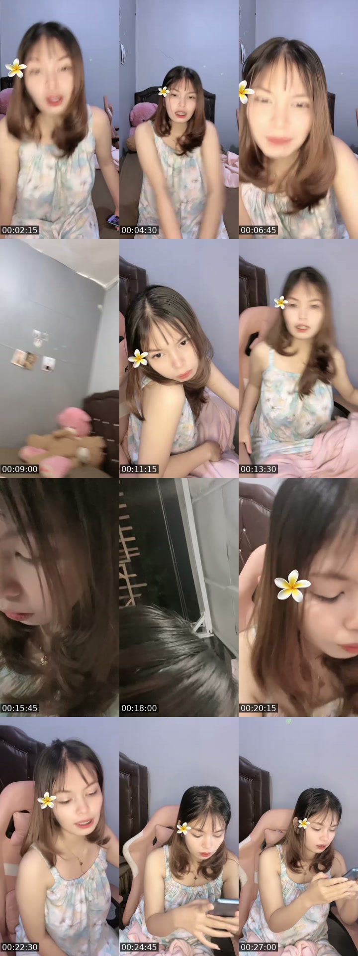 @yummydisinii TikTok live from 2026-07-20