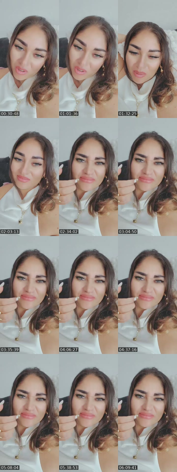 @yoarmylife0 TikTok live from 2026-07-20