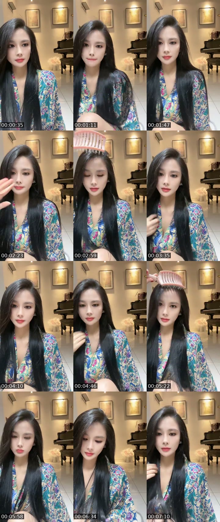 @hqcf646324 TikTok live from 2026-07-20