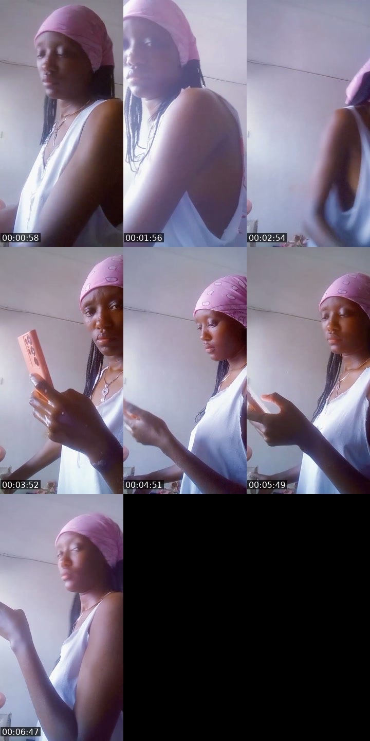 @irine.mumbenew.ac TikTok live from 2026-07-20