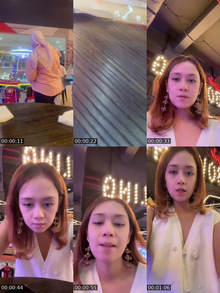 @hariuntukamanda TikTok live from 2026-07-20