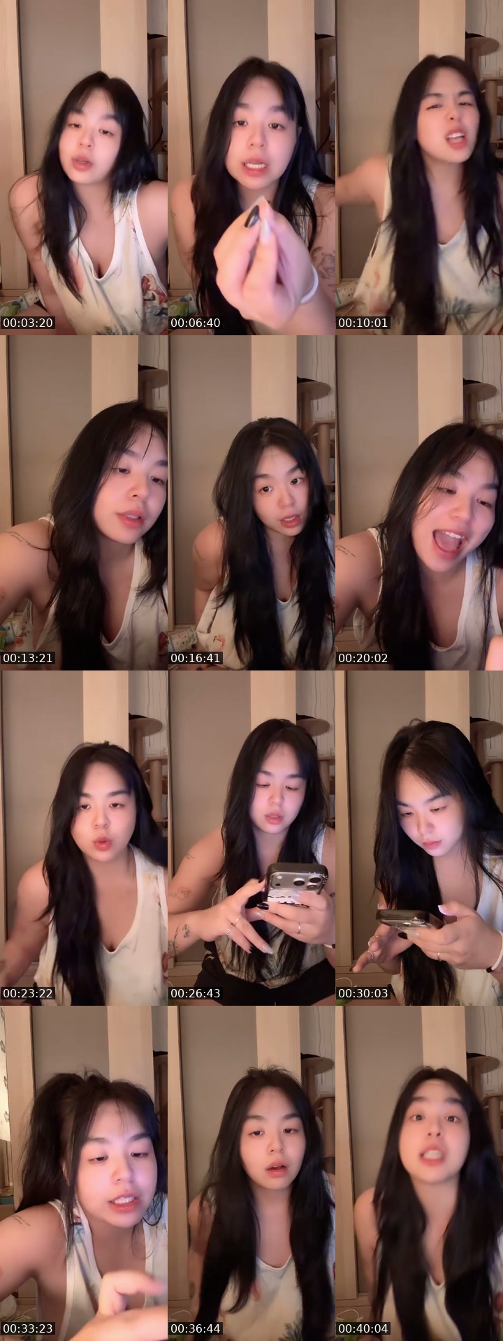 @imjuju0927 TikTok live from 2026-07-20