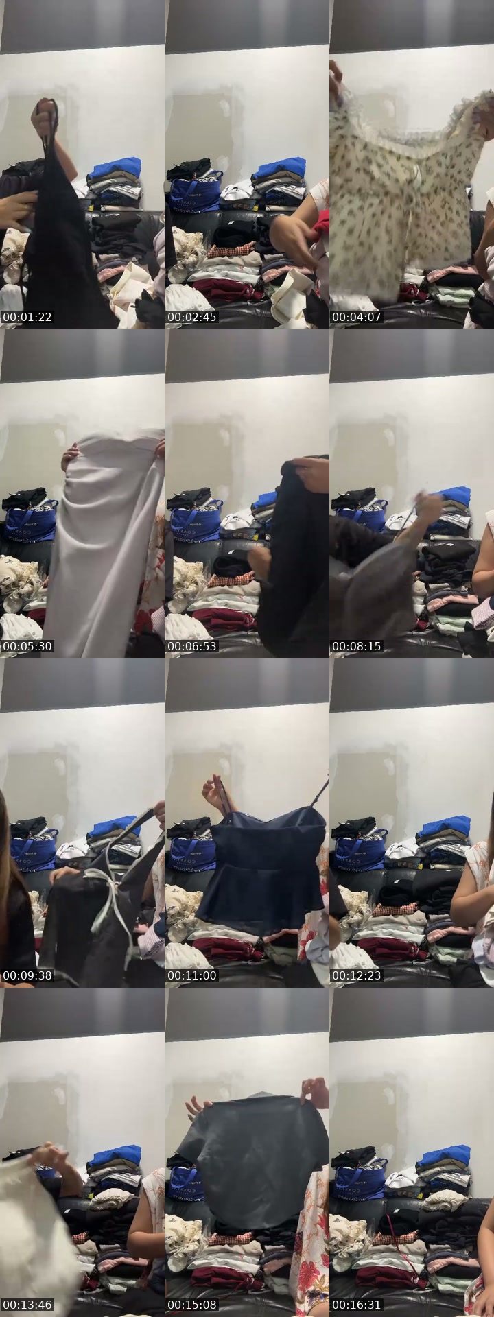@tricialyq TikTok live from 2026-07-20