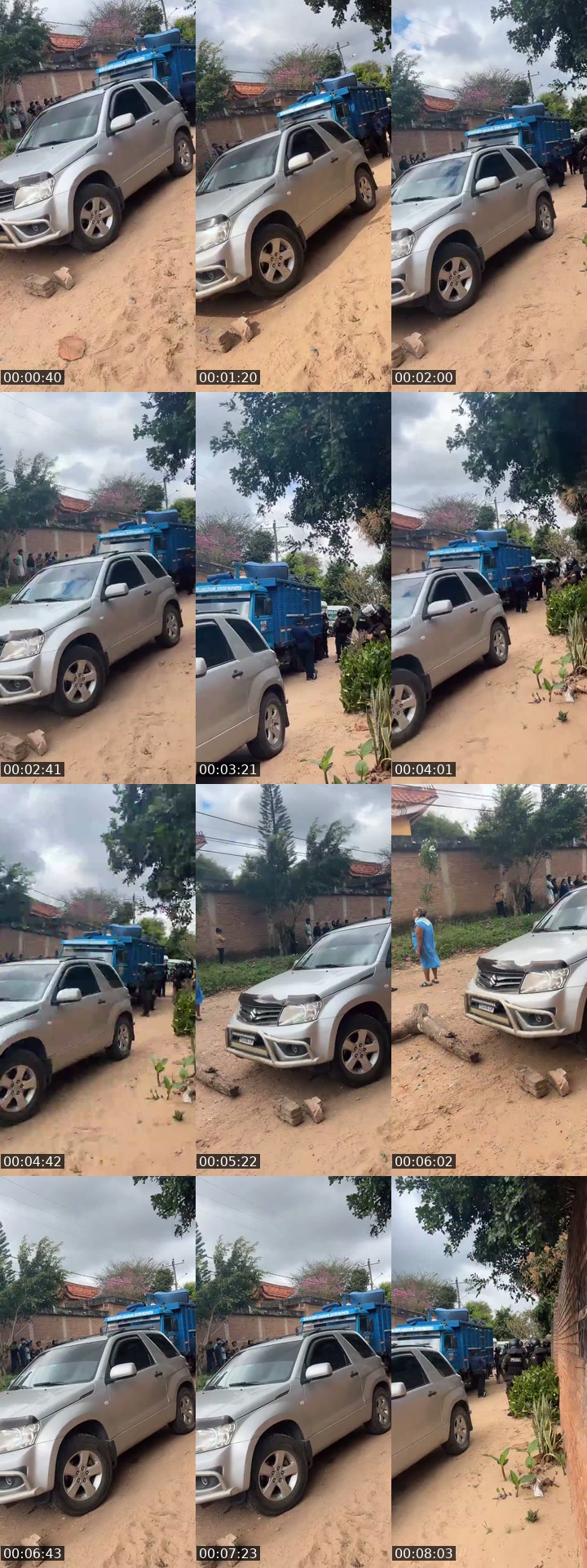 TikTok live: 👮🚨 by @faaabiiitaaa_