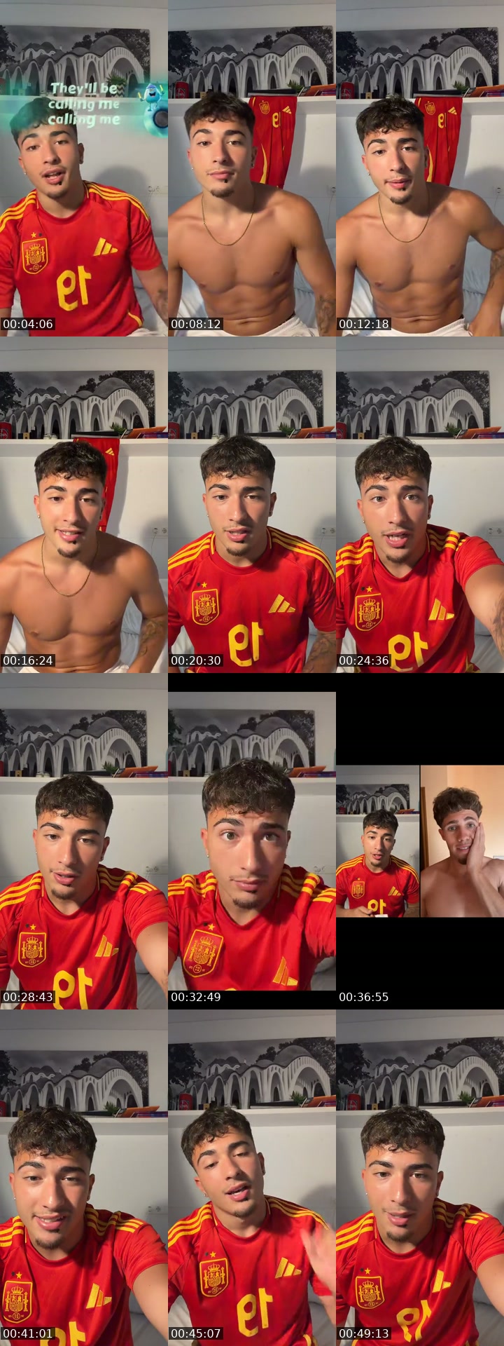 @uurilopezz TikTok live from 2026-07-20