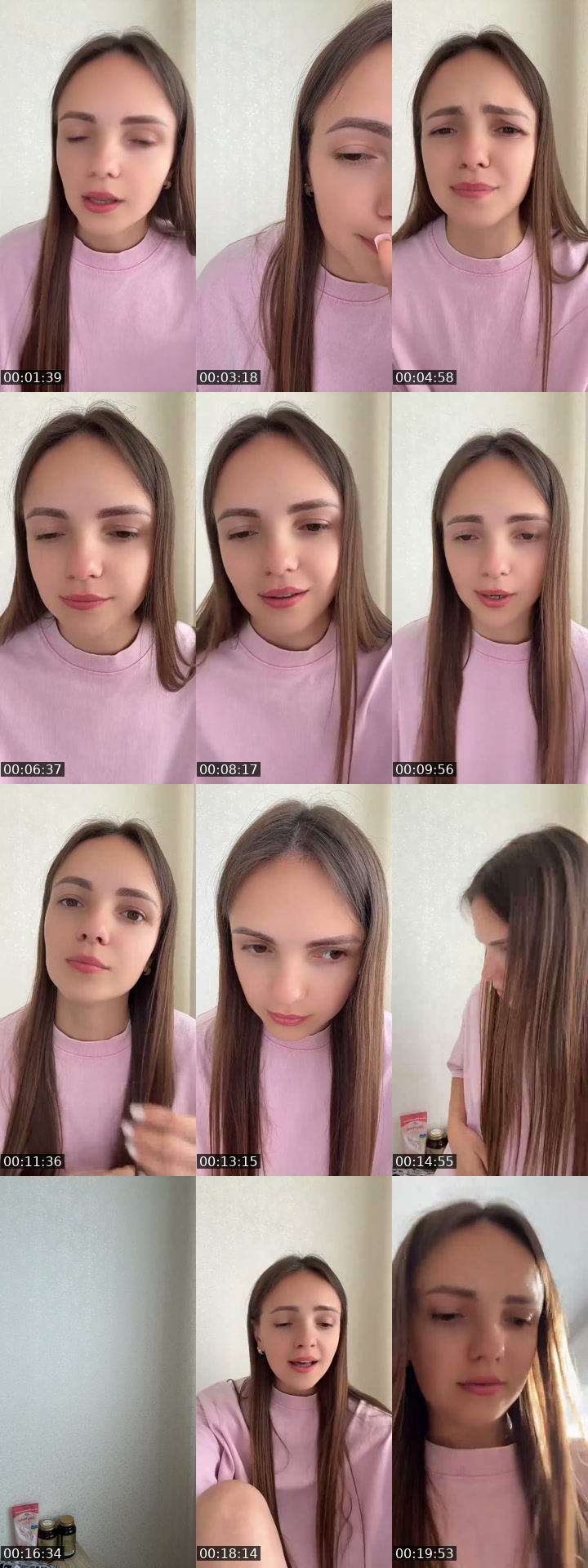 @vita_matiyko TikTok live from 2026-07-20