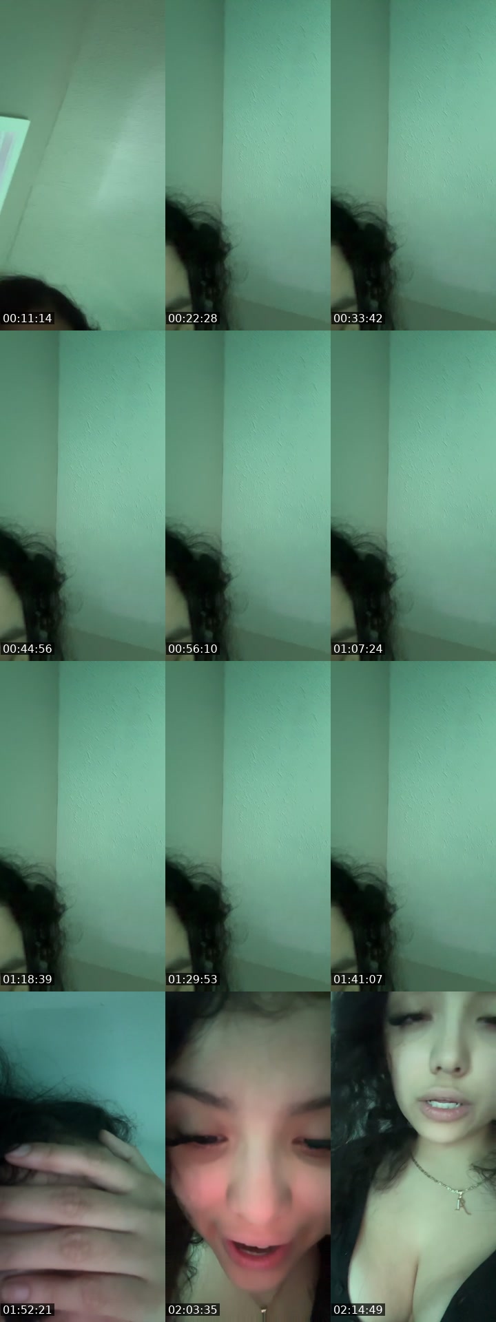 @its.bixangi TikTok live from 2026-07-20