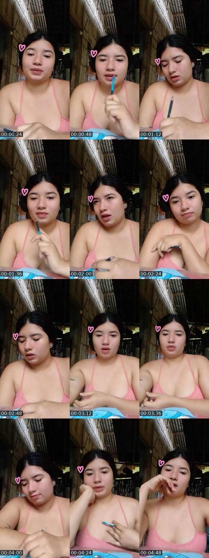 @next0520 Mexico TikTok live from 2026-07-20