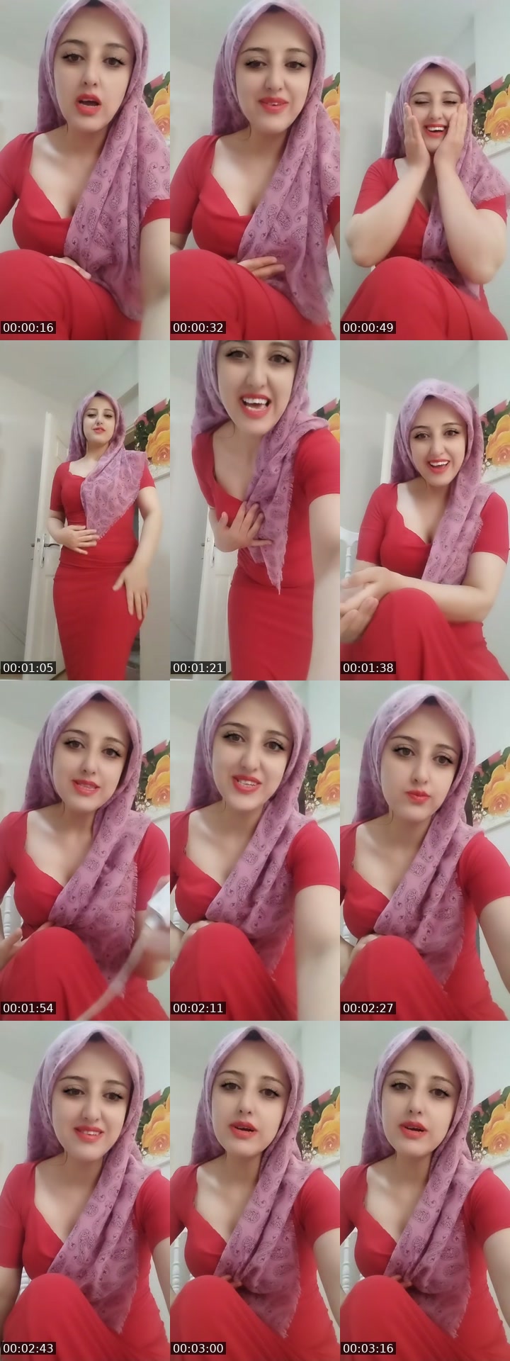 @esmerkiz3452 Turkey TikTok live from 2026-07-20