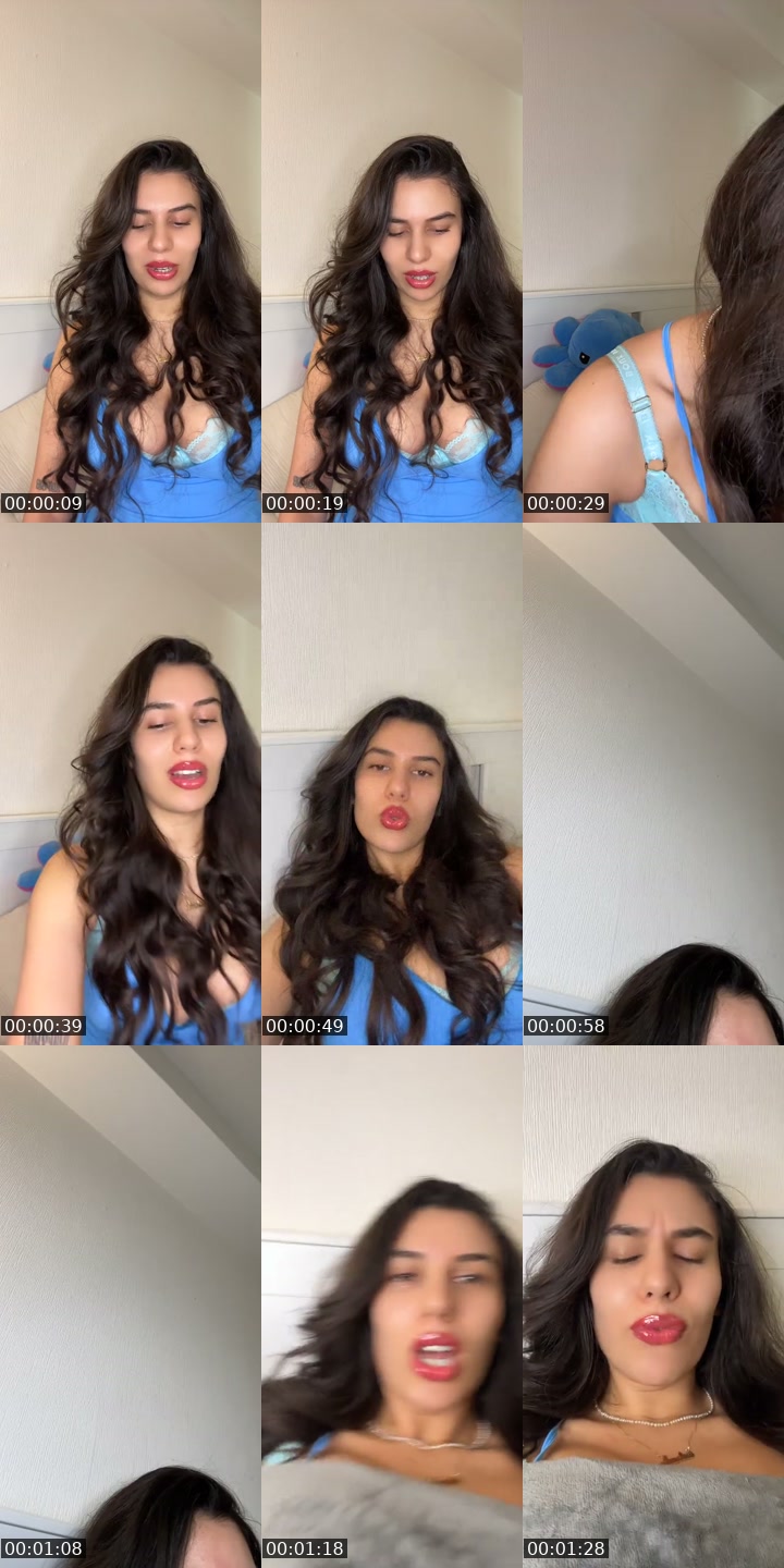 @colombianaitaliana2 Colombia TikTok live from 2026-07-20