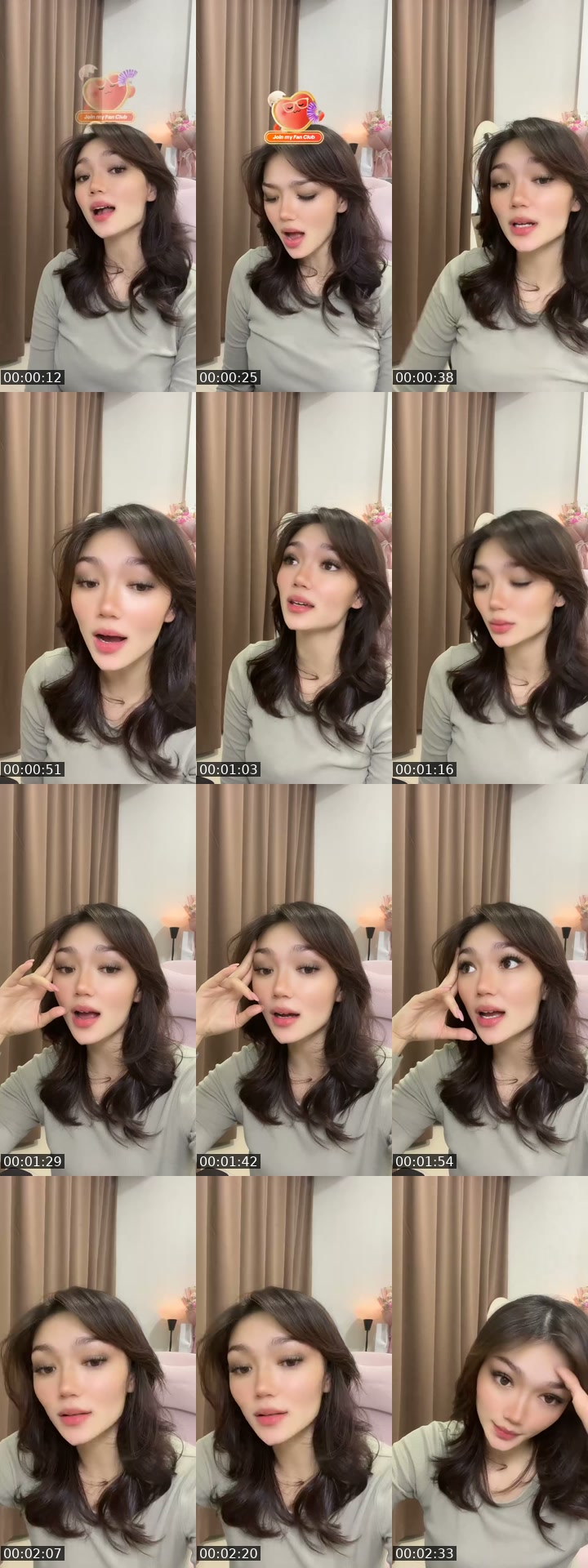 @jessicamuzakir TikTok live from 2026-07-20