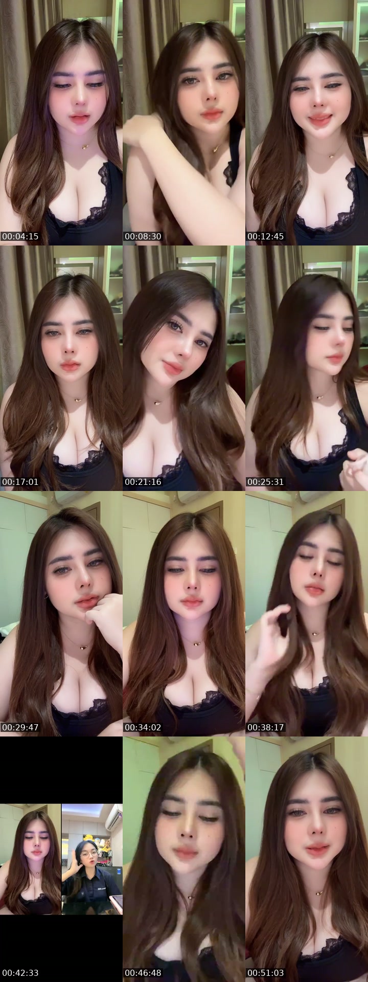@libragirls774 TikTok live from 2026-07-20