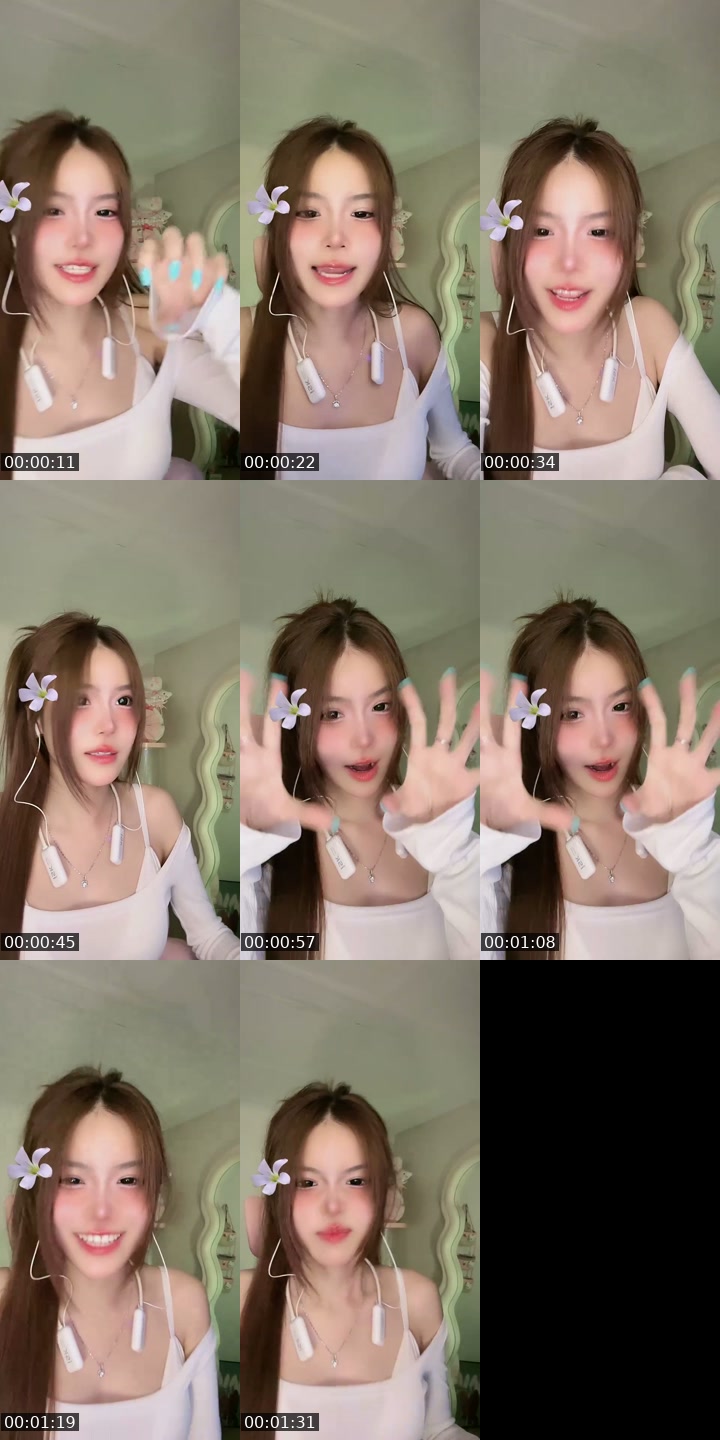 TikTok live: hello các bạn by @ltdkneee
