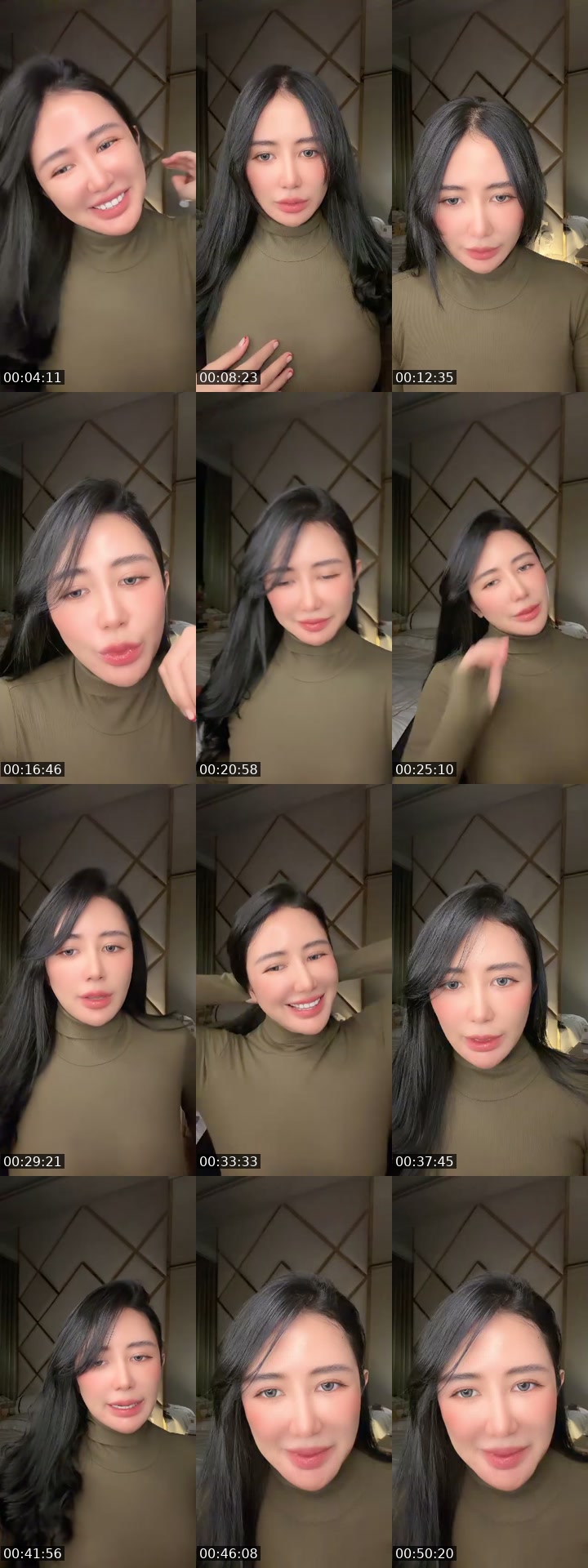 @hilda2026h TikTok live from 2026-07-20